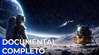 Secretos del Universo: Hacia la Luna y Más Allá | Documental Completo