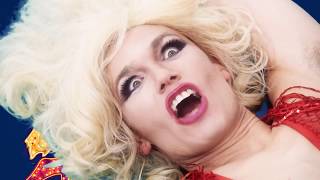 Enid Ellen - TAKE IT OFF (official video)