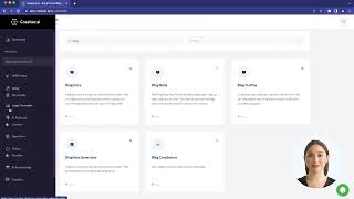 How to get started with Creaitor.ai
