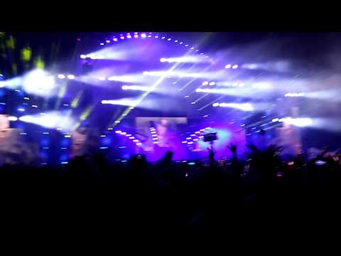 Sunrise Festival 2015 Megamix skytech & fafaq