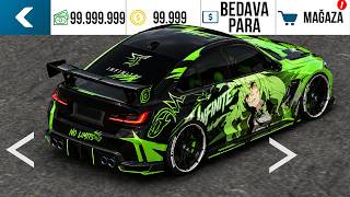 Tiktok HİLELERİNİ TEST Ederek ZENGİN Olabilir miyim !? Car Parking Multiplayer