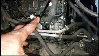 Brothers Motors Dodge Ram 1500 overcharging P0563. Dodge Challenger 3.6 ticking noise job on the way