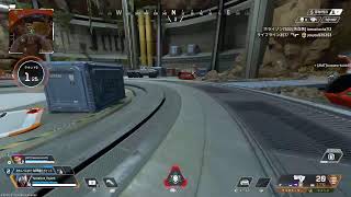 カジュデュオォォォ　APEX