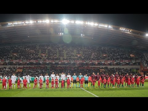 MNT vs. Portugal: Highlights - Nov. 14, 2017