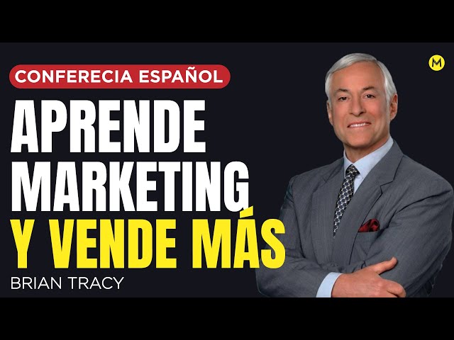 Vídeo relacionado con Mercadotecnia