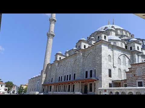 #canli-19-12-2025-CUMA HUTBE VE NAMAZI (Hafız Metin ÇAKAR Hoca Efendi İrad Ediyor)