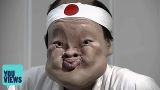 WORLD'S FUNNIEST JOKE?