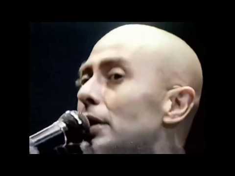 Jijiji (Estadio Huracán, 17-12-1994) - Patricio Rey y sus Redonditos de Ricota