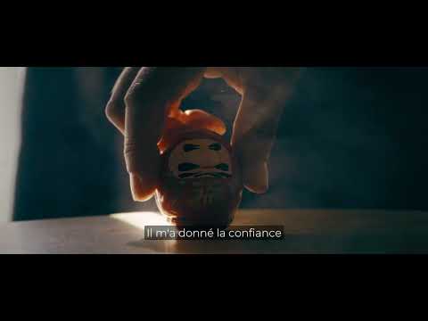 Film corporate, Laurent Dimberton