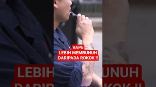 Download lagu VAPE IS MORE DEADLY THAN CIGARETTES ‼️ mp3