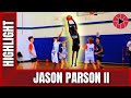 Jason Parson II  Dallas Recruiting Event CO 2022