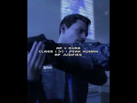 Kyle Crane (The Beast) vs Ellie WIlliams & Connor RK-800 vs Arthur Morgan | Both negs in writing asw