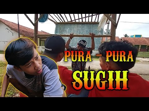 PURA PURA SUGIH • ngapak majenang / cilacap | ( CREW OYAG OFFICIAL ) CRF