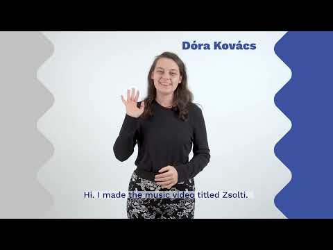 Faculty & Student Artist Talk MADE IN PARTIUM: Diploma Project Students Partium Christian University