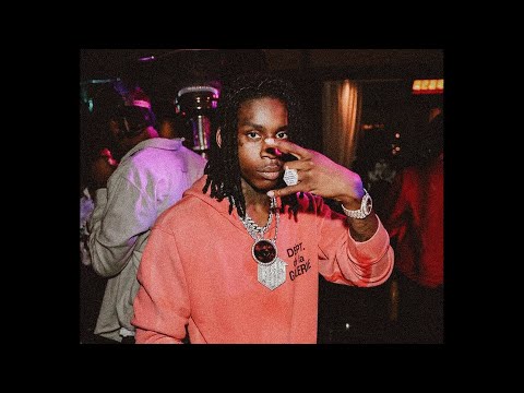 [FREE] Polo G Type Beat 2025 ''Wasted Chances''