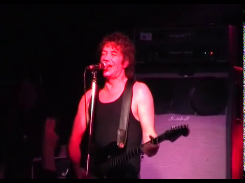 Jim Lea - Cum On Feel The Noize [LIVE AT THE ROBIN 2, 2002]