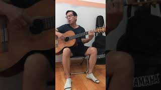 Thương lắm tóc dài ơi !