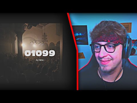 ProjektPi REACTS to 01099 – Altbau (prod. by Barré)