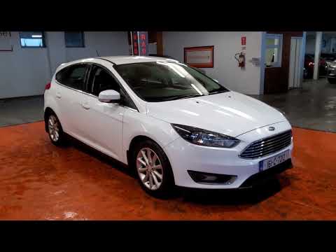 Ford Focus 2016 - Image 2
