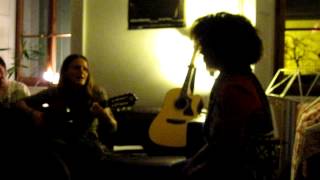 The Nellie Canes - Mad Tom of Bedlam