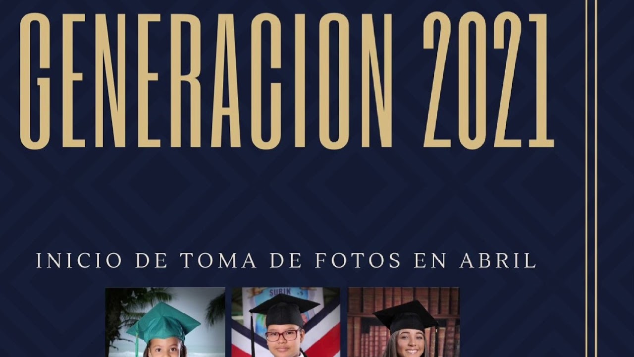 Paquetes de graduación