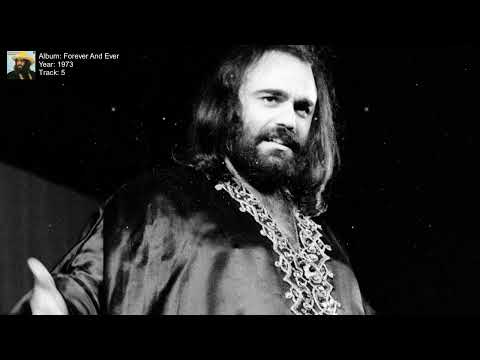 Lovely Sunny Days - Demis Roussos