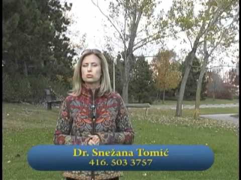 Dr. Snezana Tomic - STVT - Astrologija i medicina II
