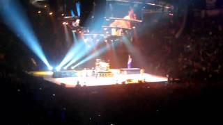 311 "Fuck The Bullshit" 311 Day 2010 Las Vegas