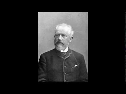 Tchaikovsky's 1812 Overture - That Good Part