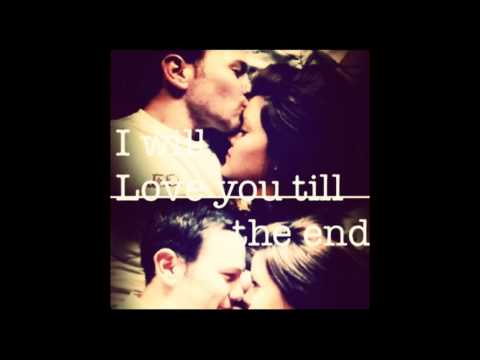 High & Dry- Radiohead cover by Jojo & Sarah Hahn