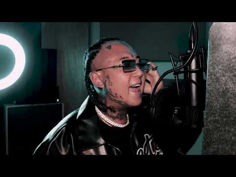 YOUNG LAMA - GARNU CHA AAZA [ OFFICIAL MUSIC VIDEO ]