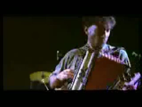Iawaramoi - Hubert von Goisern