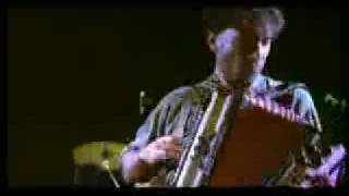 Hubert von Goisern - Iawaramoi (Steirer) und Schleiniger