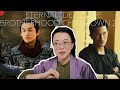 Detective Chinatown 2 Eternal Brotherhood No One Is Watching But I Did CC
