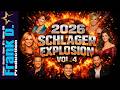 Schlager Explosion 2026 Vol 4 Der Neue Schlager Einfach Mal Tanzen