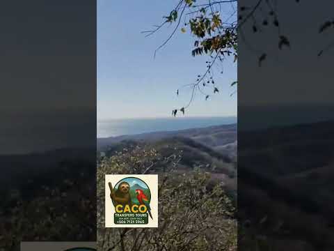 Costa rica guanacaste La Cruz.