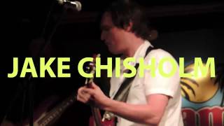 Blues Rock Review Album Sampler Vol. 3 Trailer