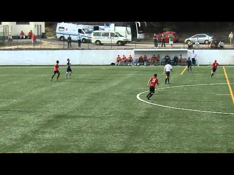 Real SC-C Futebol Benfica 2-1 (13/5/2012) - 3ªDivisão Nacional - 2ªParte