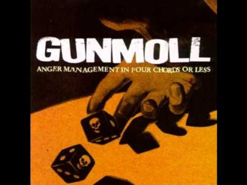 Gunmoll - Discarded