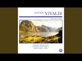Concerto No. 23 in G Minor RV 315 "Summer": I. Allegro non Molto