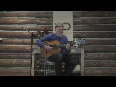 Harald Petersen Rosewood classical 1960s - VIDEO image 9