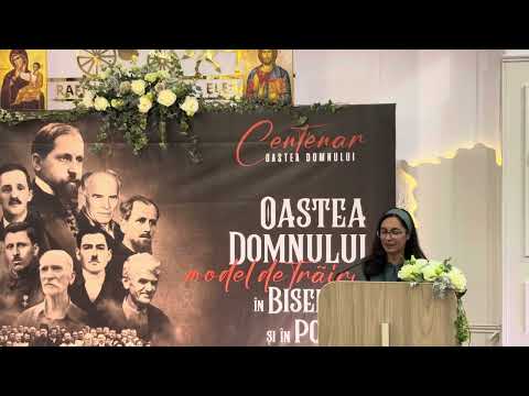 Poezie. “Acolo de unde “ Sora Tabita din Brașov