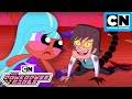 Evil Alien Boyfriend | New Powerpuff Girls | Season 3 | Cartoon Network