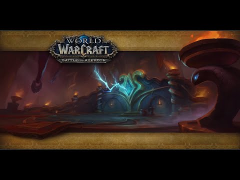 Brewmaster Temple +23 Season 4 (Sanguine/Grievous/Fortified/Awakened)