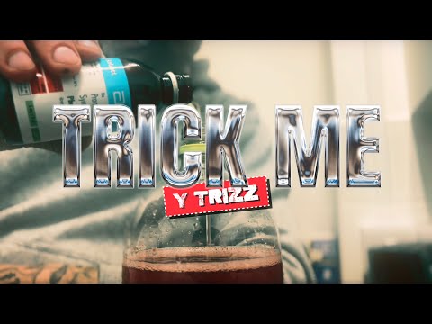 Hood Poet - Trick Me [Music Video]