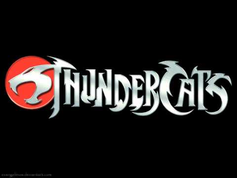 Thundercats theme