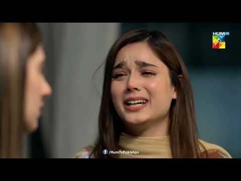 Ho Tum Kuch Aur... Aur Dikhti Kuch Aur Ho - Beqadar - HUM TV Drama
