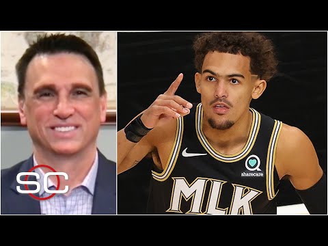 SportsCenter回顧了MLK日的NBA比賽，並分析了哈登和KD對陣籃網的比賽。 (SportsCenter recaps the NBA action on MLK Day & breaks down Harden & KD's play vs. the Bucks)