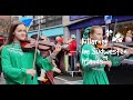 St Patricks Festival 2024
