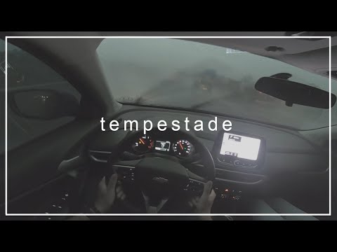 Thumbnail for NOVO CHEVROLET TRACKER 1.0 TURBO NA ESTRADA DEBAIXO DE MUITA CHUVA | POV by Chevrolet, Chevrolet Tracker